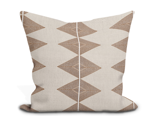 Thibaut Reflection Pillow