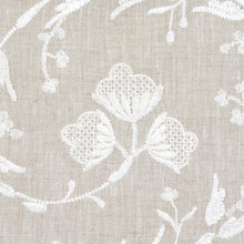 Load image into Gallery viewer, Fiorentina Embroidered Sheer