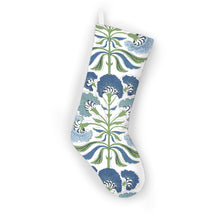 Load image into Gallery viewer, Thibaut Tybee Tree Christmas Stocking