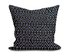 Load image into Gallery viewer, Thibaut Tiburon Pillow