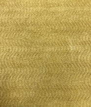 Load image into Gallery viewer, Olive Green Sage Cotton Upholstery Fabric Wave Pattern /Nami WHS 5033