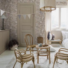 Load image into Gallery viewer, Schumacher Magic Forest Wallpaper 6933 / Taupe
