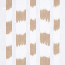 Load image into Gallery viewer, Izmir Ikat Stripe