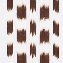 Load image into Gallery viewer, Izmir Ikat Stripe