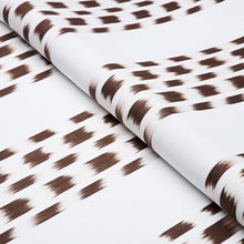 Load image into Gallery viewer, Izmir Ikat Stripe