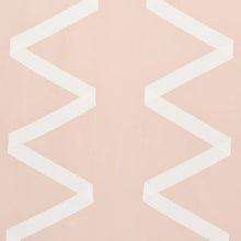 Load image into Gallery viewer, SCHUMACHER LEGERE APPLIQUE FABRIC 69693 / Ivory on Blush