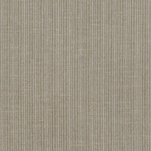 Load image into Gallery viewer, Schumacher Antique Strie Velvet Fabric 69742 / Driftwood