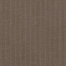 Load image into Gallery viewer, Schumacher Antique Strie Velvet Fabric 69744 / Truffle