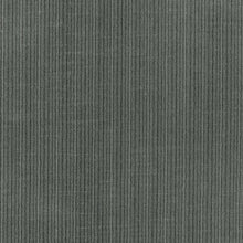 Load image into Gallery viewer, Schumacher Antique Strie Velvet Fabric 69749 / Asphalt