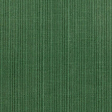 Load image into Gallery viewer, Schumacher Antique Strie Velvet Fabric 69752 / Emerald