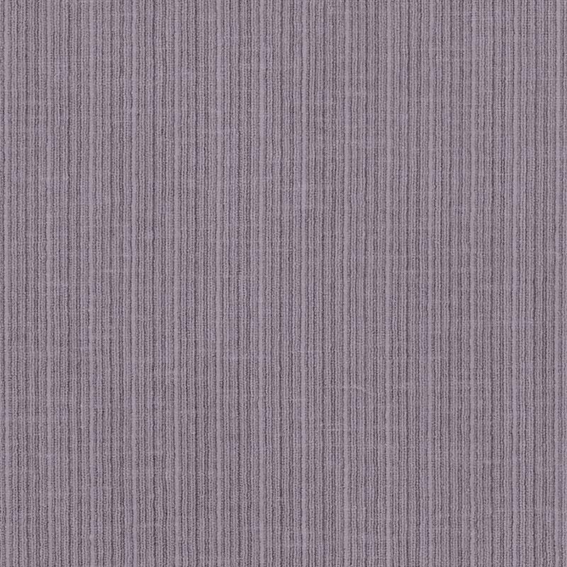 Schumacher Antique Strie Velvet Fabric 69756 / Antique Lilac