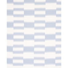 Load image into Gallery viewer, Schumacher Nomad Fabric 69983 / Sky