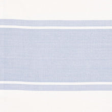 Load image into Gallery viewer, Schumacher Nomad Fabric 69983 / Sky