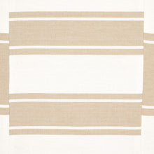 Load image into Gallery viewer, Schumacher Nomad Fabric 69984 / Birch