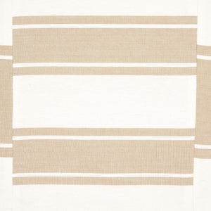 Schumacher Nomad Fabric 69984 / Birch