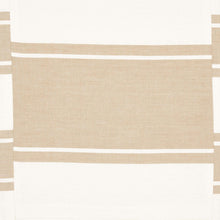 Load image into Gallery viewer, Schumacher Nomad Fabric 69984 / Birch