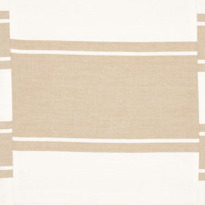 Schumacher Nomad Fabric 69984 / Birch