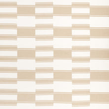 Load image into Gallery viewer, Schumacher Nomad Fabric 69984 / Birch