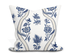 Load image into Gallery viewer, Thibaut Burton Stripe Pillow