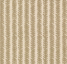 Load image into Gallery viewer, Pair of Custom Made Schumacher Woodperry Pillow Covers - Both Sides