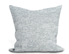 Load image into Gallery viewer, Thibaut Borealis Pillow