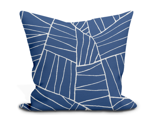 Thibaut Jordan Pillow