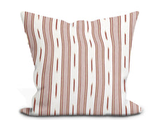 Load image into Gallery viewer, Thibaut Odeshia Stripe Pillow