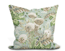 Load image into Gallery viewer, Thibaut Dahlia Pillow