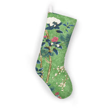 Load image into Gallery viewer, Thibaut Katsura Christmas Stocking