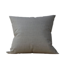 Load image into Gallery viewer, InsideOut Performance Water &amp; Stain Resistant Tweed MCM Mid Century Modern Charcoal Grey Upholstery Fabric