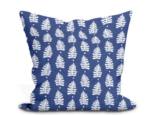 Thibaut Ferndale Pillow