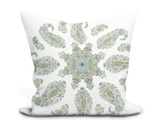 Load image into Gallery viewer, Thibaut East India Pillow