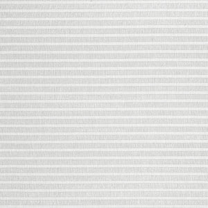 Set of Two Made to Order Thibaut Lanai Sheer Side Drapery Panels