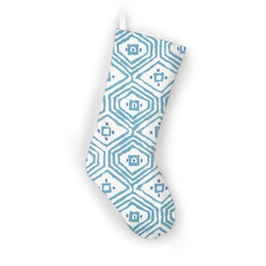 Thibaut Pass-a-Grille Christmas Stocking