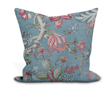 Load image into Gallery viewer, Thibaut Chatelain Pillow