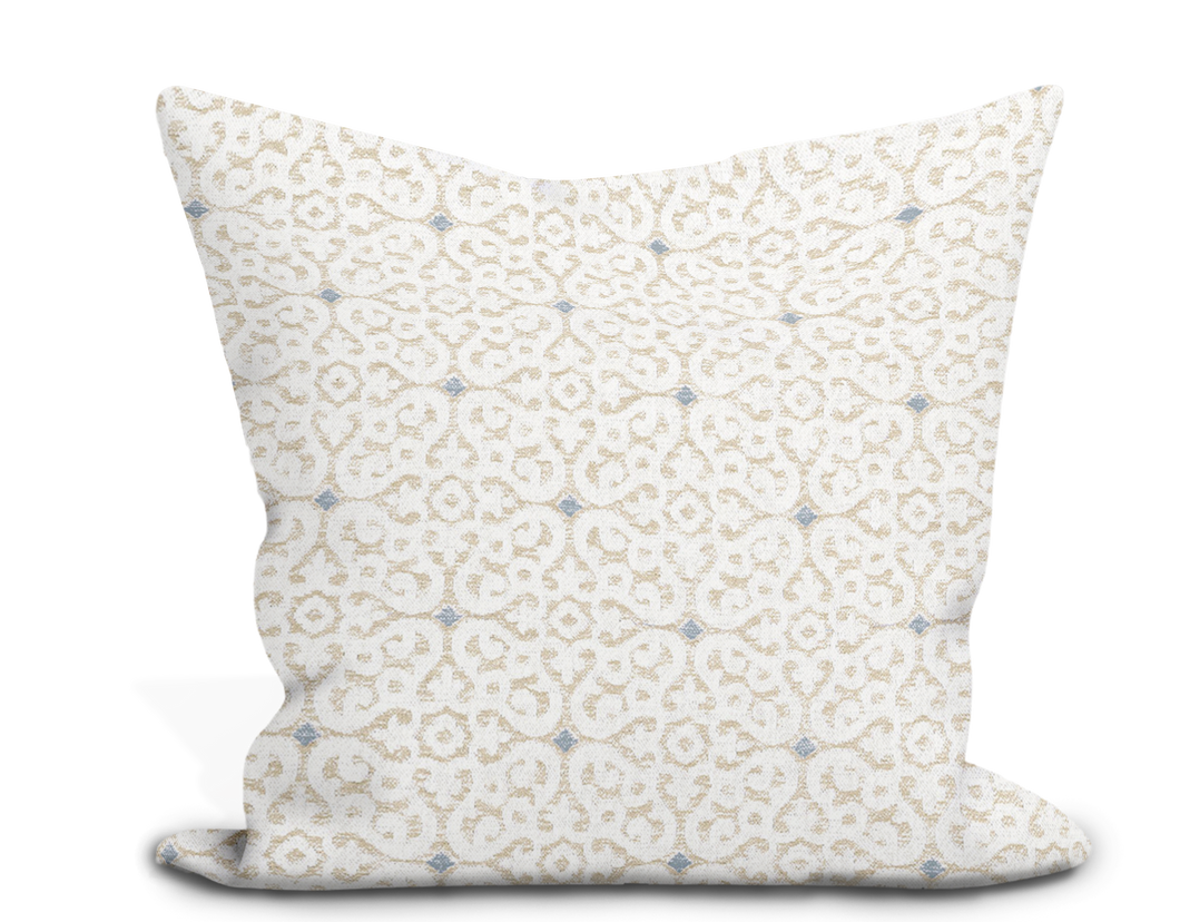 Thibaut Carleon Pillow Cover