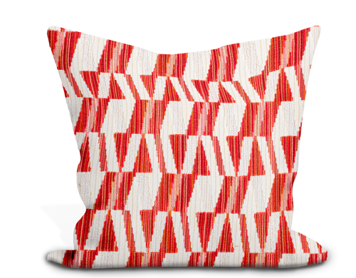 Thibaut Bossa Nova Pillow