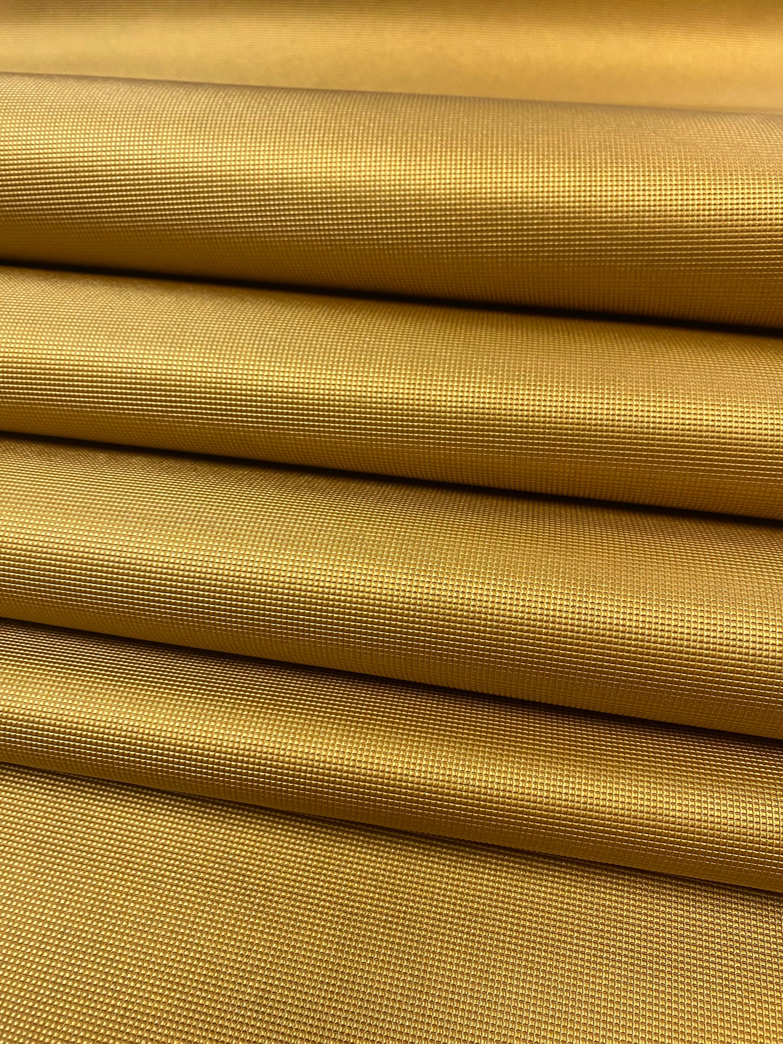 HHF Prestige Gold - Upholstery Leather