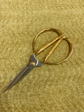 Load image into Gallery viewer, Olive Green Sage Cotton Upholstery Fabric Wave Pattern /Nami WHS 5033