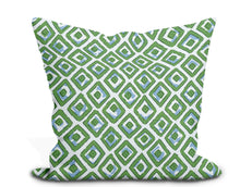 Load image into Gallery viewer, Thibaut Indian Diamond Pillow