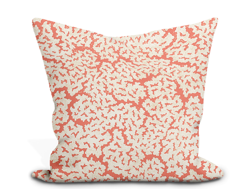 Thibaut Maldives Pillow