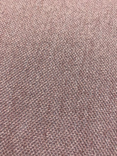 Load image into Gallery viewer, 1.5 Yard Designer Water &amp; Stain Resistant Lilac MCM Mid Century Modern Upholstery Fabric WHS 4605