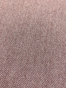 1.5 Yard Designer Water & Stain Resistant Lilac MCM Mid Century Modern Upholstery Fabric WHS 4605