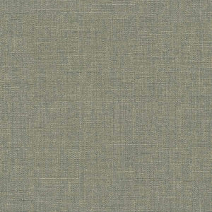 Shimmery Sage Green Faux Linen Upholstery Drapery Fabric
