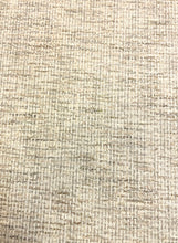 Load image into Gallery viewer, Crypton Cream Grey Brown MCM Mid Century Modern Tweed Upholstery Fabric STA 5103
