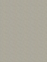 Load image into Gallery viewer, 118” Wide Semi Sheer Buff Beige Check Shimmery Drapery Fabric FB