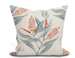 Thibaut Winter Bud Pillow