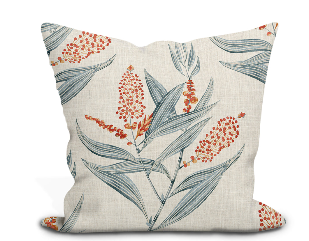 Thibaut Winter Bud Pillow