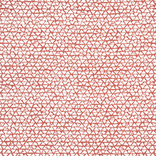 Load image into Gallery viewer, Set of Two Made to Order Thibaut Maluku Side Drapery Panels