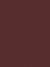 Load image into Gallery viewer, Cotton Blend Wine Red Satin Slub Upholstery Drapery Fabric